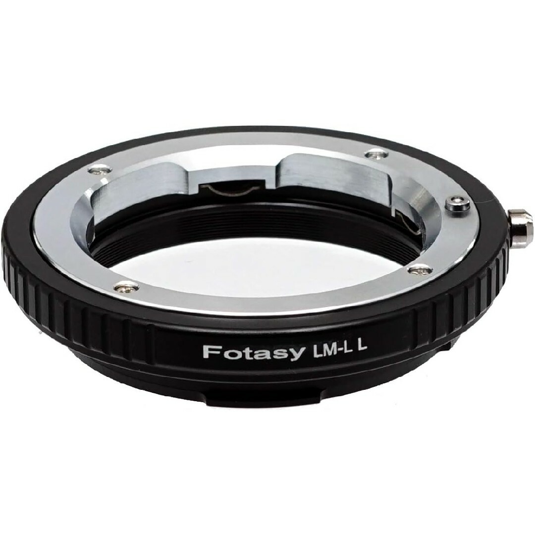 Fotasy Leica MレンズをLeica T Typ 701 18180 スマホ/家電/カメラのカメラ(その他)の商品写真