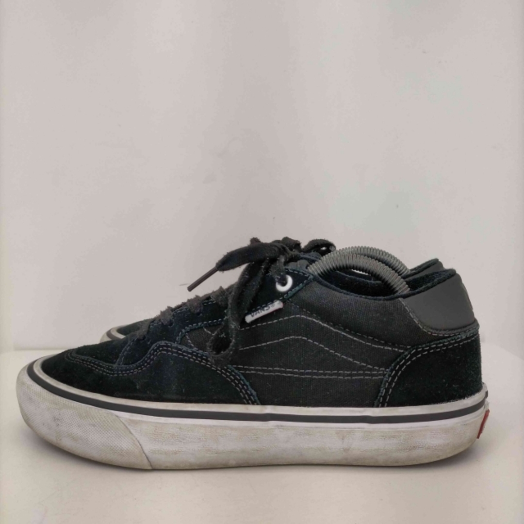 VANS(ヴァンズ)のVANS(バンズ) Rowan Pro Skate Shoes メンズ シューズ メンズの靴/シューズ(スニーカー)の商品写真