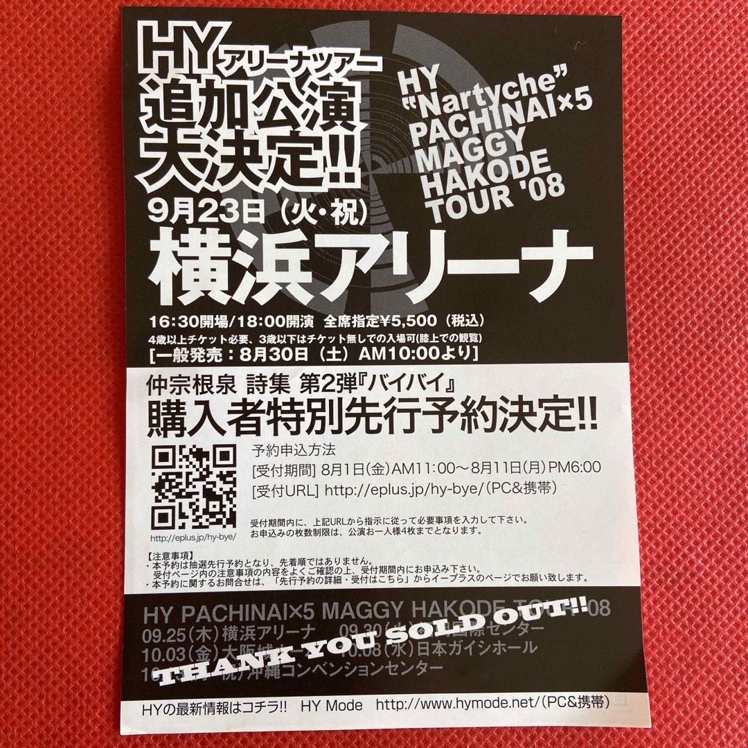 映画　赤い糸　溝端淳平　南沢奈央　チラシ エンタメ/ホビーの雑誌(音楽/芸能)の商品写真