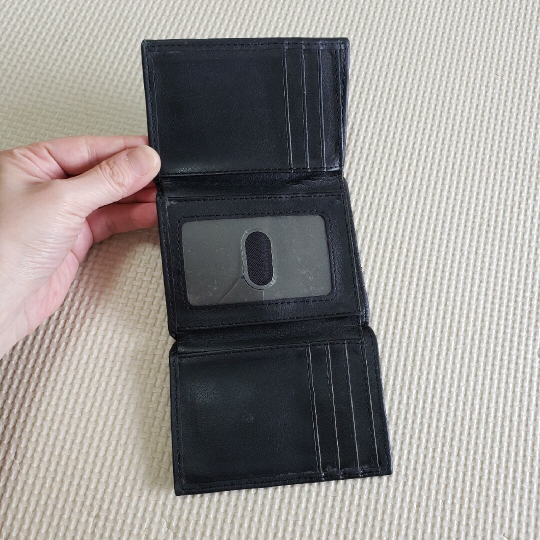 折り財布 メンズのファッション小物(折り財布)の商品写真