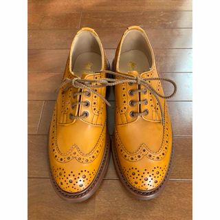 Trickers - Tricker's Burton エイコンアンティーク