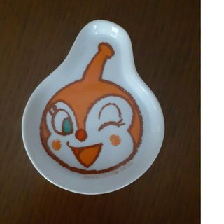 アンパンマン(アンパンマン)のドキンちゃん　小皿(食器)