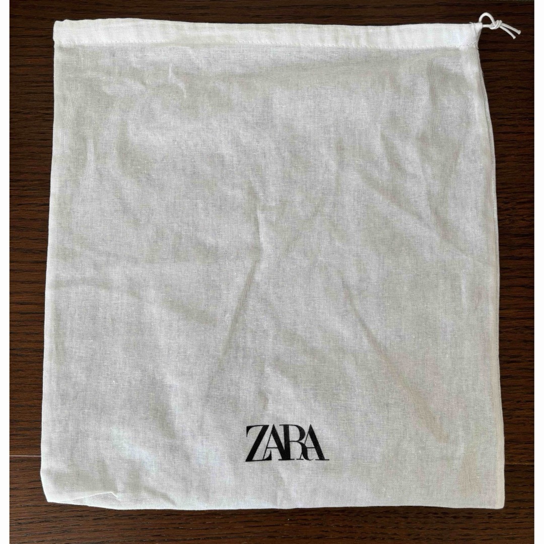 ZARA(ザラ)の■GWセール■レザープラットフォームサンダル 36 ZARA レディースの靴/シューズ(サンダル)の商品写真