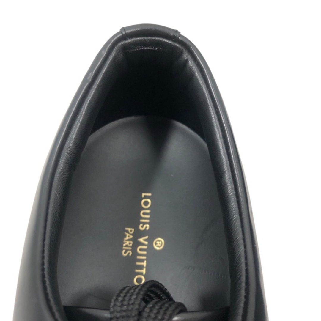 LOUIS VUITTON(ルイヴィトン)の　ルイ・ヴィトン LOUIS VUITTON ビバリーヒルズライン ロゴレザースニーカー FA0119 レザー メンズ その他靴 メンズの靴/シューズ(その他)の商品写真