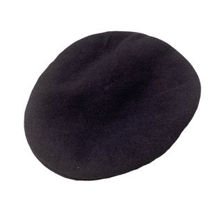 カンゴール(KANGOL)の[訳あり価格] Kangol ハンチング　パープル(ハンチング/ベレー帽)