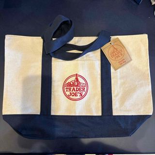 Trader Joe's エコ トートバッグ(トートバッグ)