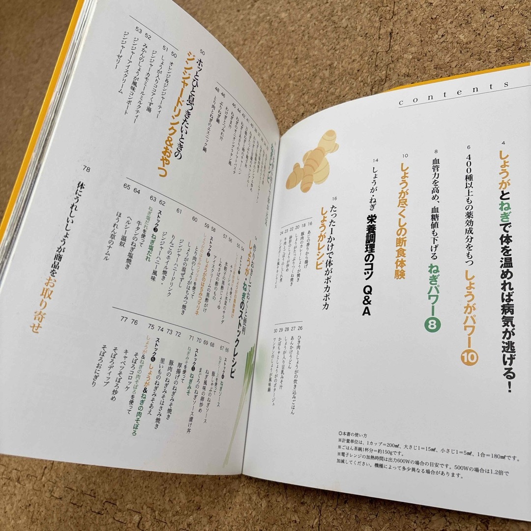 角川書店(カドカワショテン)のいいことずくめのしょうがねぎ エンタメ/ホビーの本(料理/グルメ)の商品写真