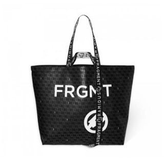 フラグメント(FRAGMENT)の新品 FRAGMENT RAMIDUS SEQUEL TOTE BAG XL(トートバッグ)