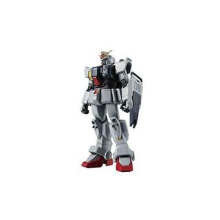 コトブキヤ(KOTOBUKIYA)の【新品/即納】ROBOT魂 機動戦士ガンダム 第08MS小隊 SIDE MS RX-79(G) 陸戦型ガンダム ver. A.N.I.M.E. 約125mm PVC&ABS製 塗装済み可動フィギュア(その他)