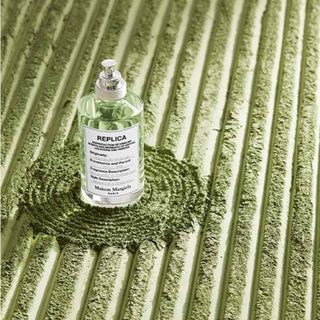 マルタンマルジェラ(Maison Martin Margiela)のMaison Margiela レプリカ Matcha Meditation(ユニセックス)