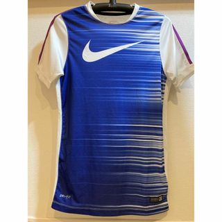 NIKE - 【美品】Sサイズ NIKE ナイキ バスケ Tシャツ 半袖シャツ