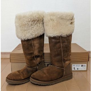 アグ(UGG)のUGG　ブーツ(ブーツ)