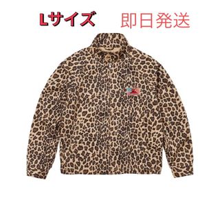 シュプリーム(Supreme)のSupreme x Toy Machine Harrington Jacket(フライトジャケット)