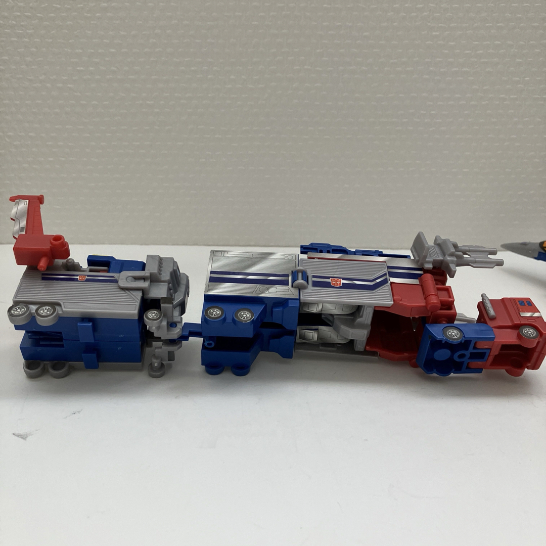 カバヤ トランスフォーマーガム 3点セットの通販 by ラクたろう2 カバヤ トランスフォーマーガム 3点セットの通販 by ラクたろう2