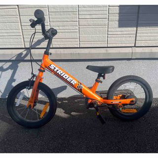 ストライダ(STRIDA)のストライダー14x(自転車)