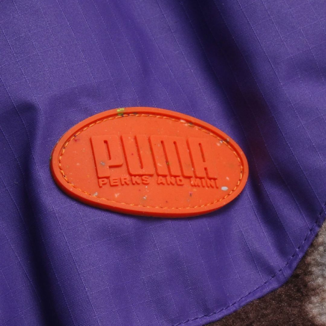 P.A.M.(パム)の新品 PUMA×P.A.M. Polarfleece Jacket ジャケット メンズのジャケット/アウター(その他)の商品写真
