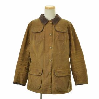 バーブァー(Barbour)の【BARBOUR】FUR TRIM UTILITY ジャケット(その他)