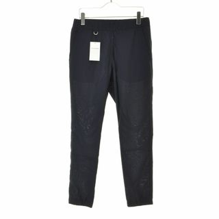 ユニフォームエクスペリメント(uniform experiment)の【UNIFORMEXPERIMENT】SLIM FIT JOGGER PANTS(その他)