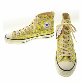 コンバース(CONVERSE)の【CONVERSE×天才バカボン】2007 ALL STAR RETRO HI(スニーカー)