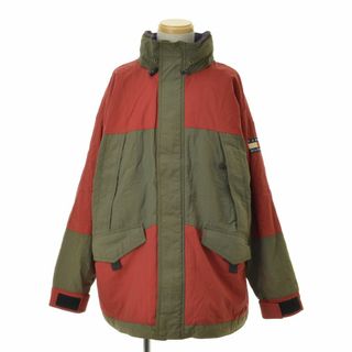 トミーヒルフィガー(TOMMY HILFIGER)の【TOMMYHILFIGER】90s フリースライニングジャケット(その他)