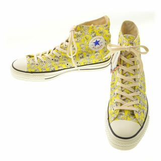 コンバース(CONVERSE)の【CONVERSE×天才バカボン】2007 ALL STAR RETRO HI(スニーカー)