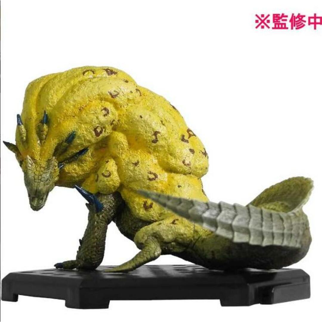 Max Factory(マックスファクトリー)の【新品/即納】カプコンフィギュアビルダー モンスターハンター スタンダードモデル Plus Vol.20 BOX商品 エンタメ/ホビーのフィギュア(その他)の商品写真