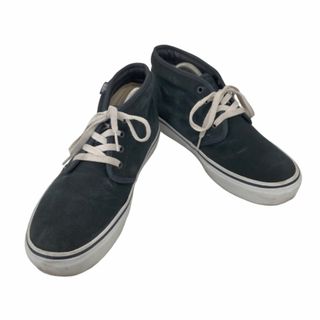 ヴァンズ(VANS)のVANS(バンズ) Chukka Suede チャッカ ブーツ メンズ シューズ(スニーカー)