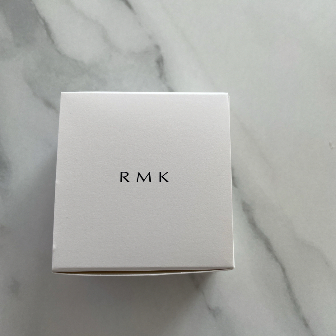 RMK(アールエムケー)のRMK ルミコ RMK コンセントレイティッド アイジェル 20g コスメ/美容のスキンケア/基礎化粧品(アイケア/アイクリーム)の商品写真