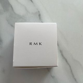 アールエムケー(RMK)のRMK ルミコ RMK コンセントレイティッド アイジェル 20g(アイケア/アイクリーム)