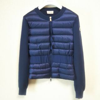 モンクレール フリル カーディガン(レディース)の通販 31点 | MONCLER 