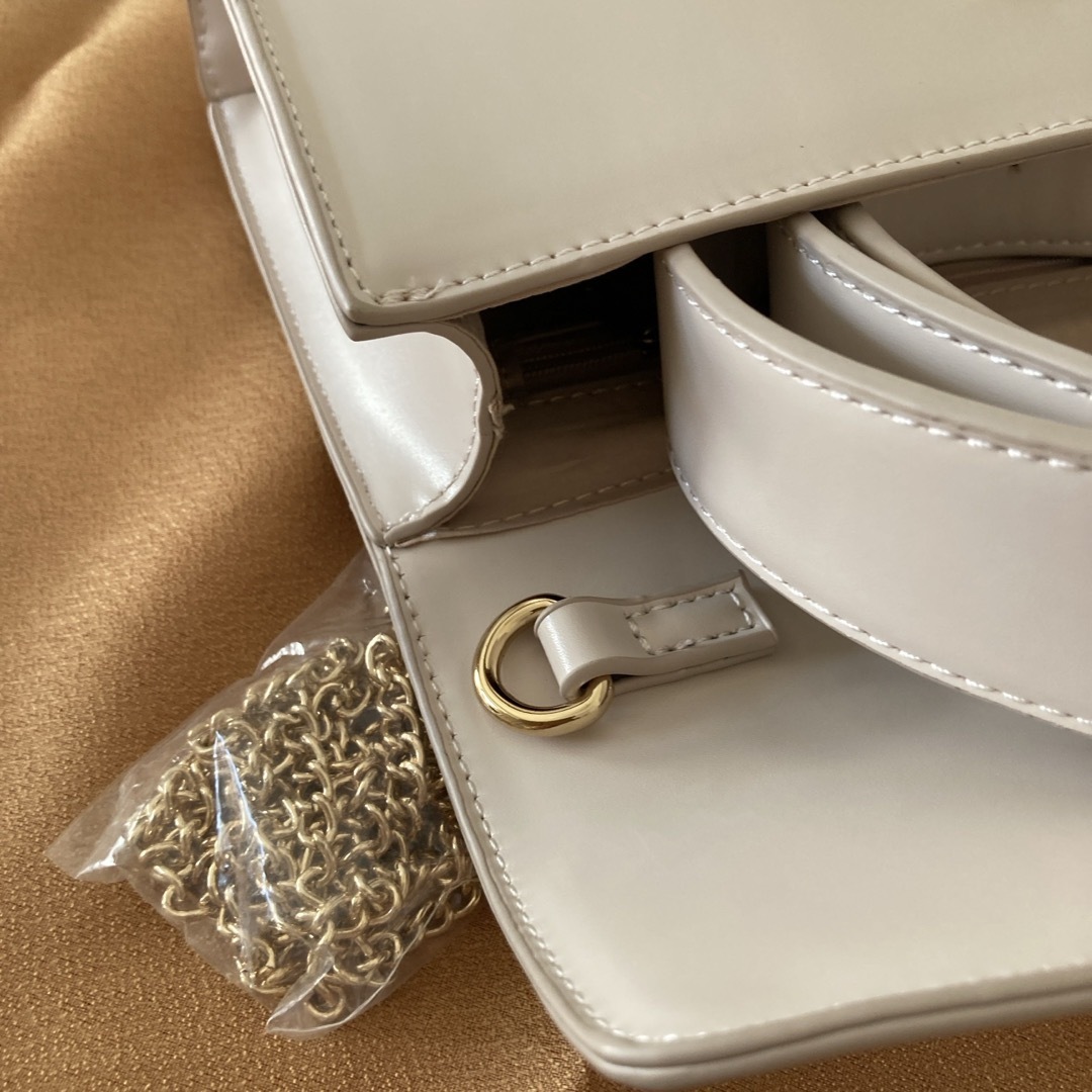 LAZY SUSAN(レイジースーザン)のレディースバッグ　2点 レディースのバッグ(ショルダーバッグ)の商品写真