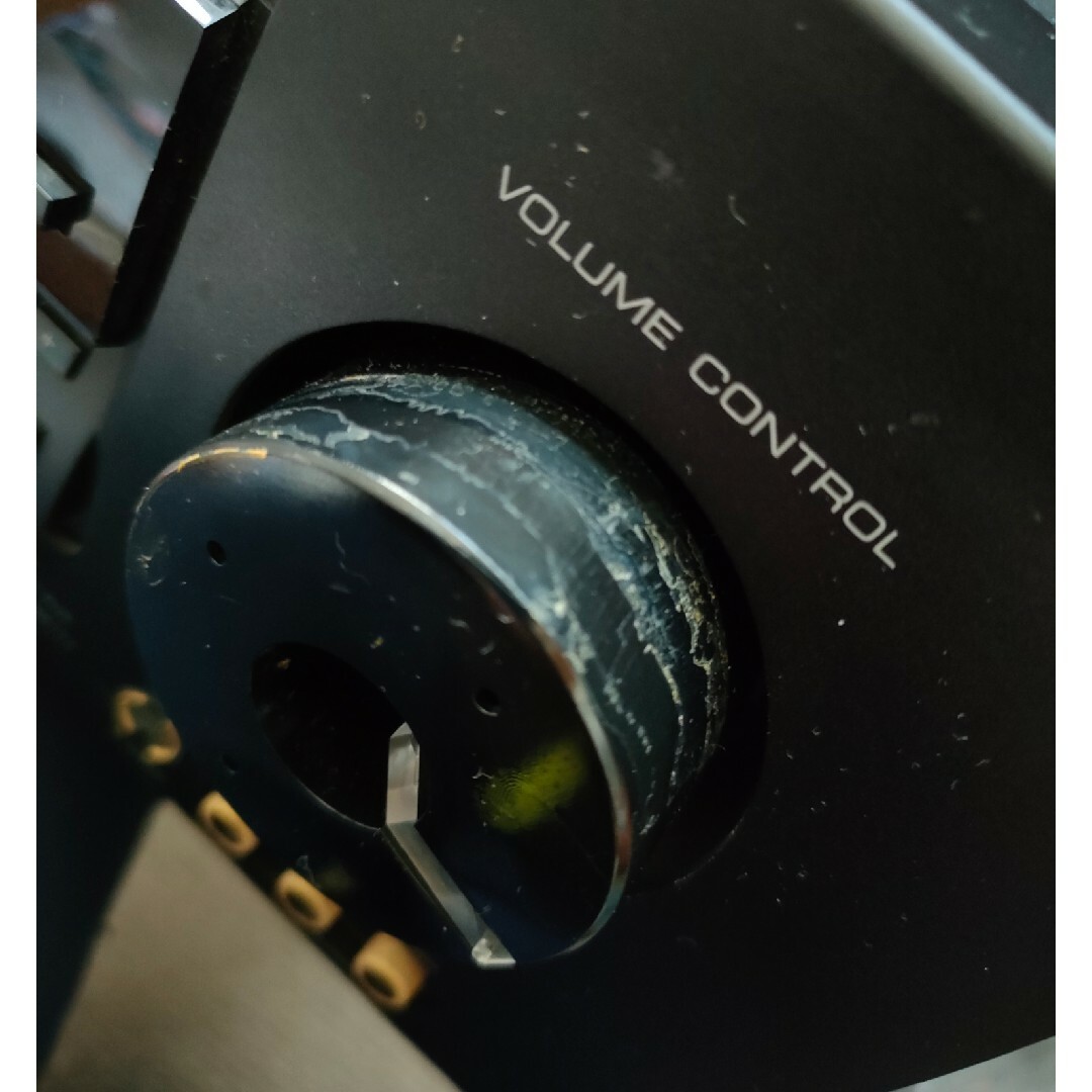 ケンウッド KA-V7500 アンプ スマホ/家電/カメラのオーディオ機器(アンプ)の商品写真