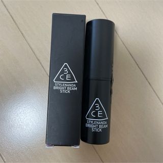 スリーシーイー(3ce)の3CE STYLENANDA BRIGTBEAM STICK(その他)