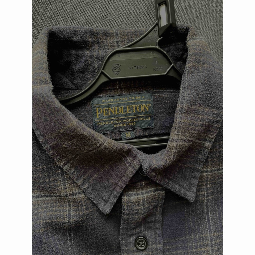 PENDLETON(ペンドルトン)のペンドルトン　シャツ メンズのトップス(シャツ)の商品写真