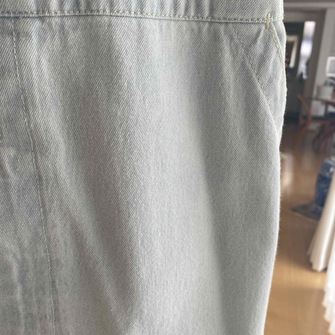 スミスアメリカンCHARIE オーバーオール メンズのパンツ(サロペット/オーバーオール)の商品写真
