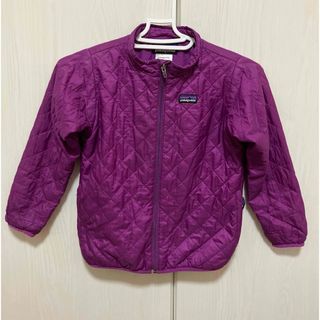 パタゴニア(patagonia)のパタゴニア　ジャケット　5T(ジャケット/上着)