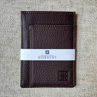 GIVENCHY(名刺入れ/定期入れ)のフリマアイテム一覧 GIVENCHY(名刺入れ/定期入れ)のフリマアイテム一覧