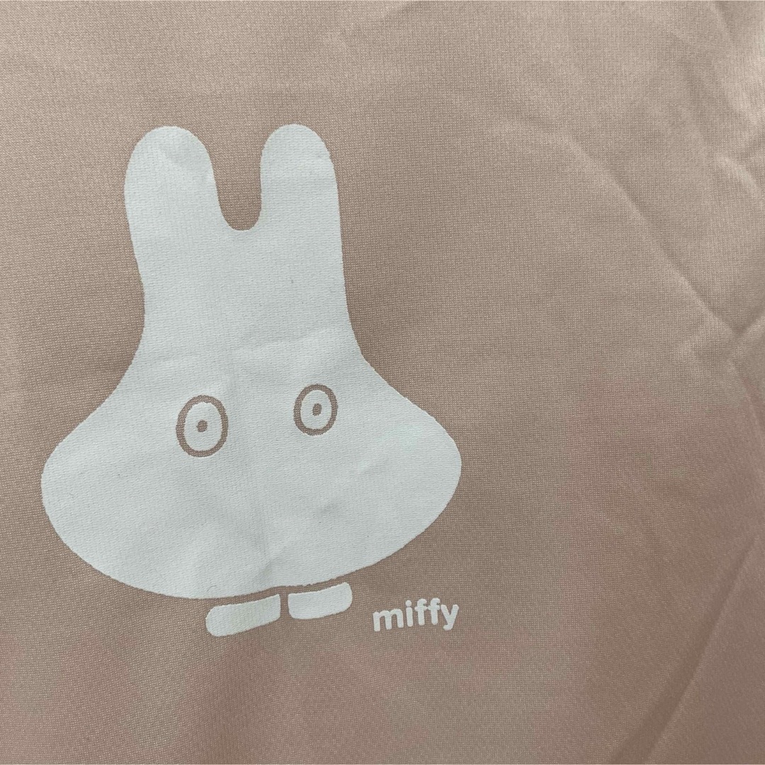 miffy(ミッフィー)のおばけミッフィー　トップス レディースのトップス(Tシャツ(長袖/七分))の商品写真