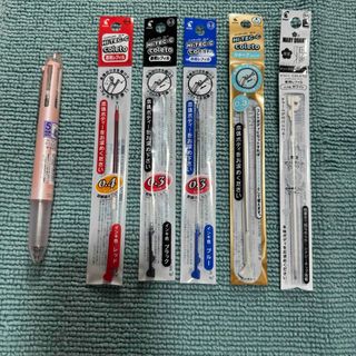 パイロット(PILOT)の→新品〒ハイテックCコレト本体5色用本体 他おまとめ(ペン/マーカー)