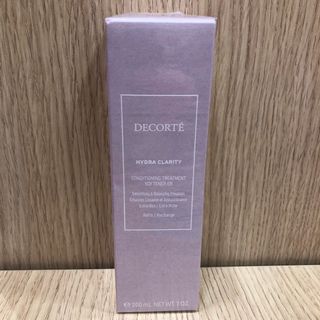 コスメデコルテ(COSME DECORTE)の◆イドラクラリティ コンディショニングトリートメントソフナーER 200ml(乳液/ミルク)