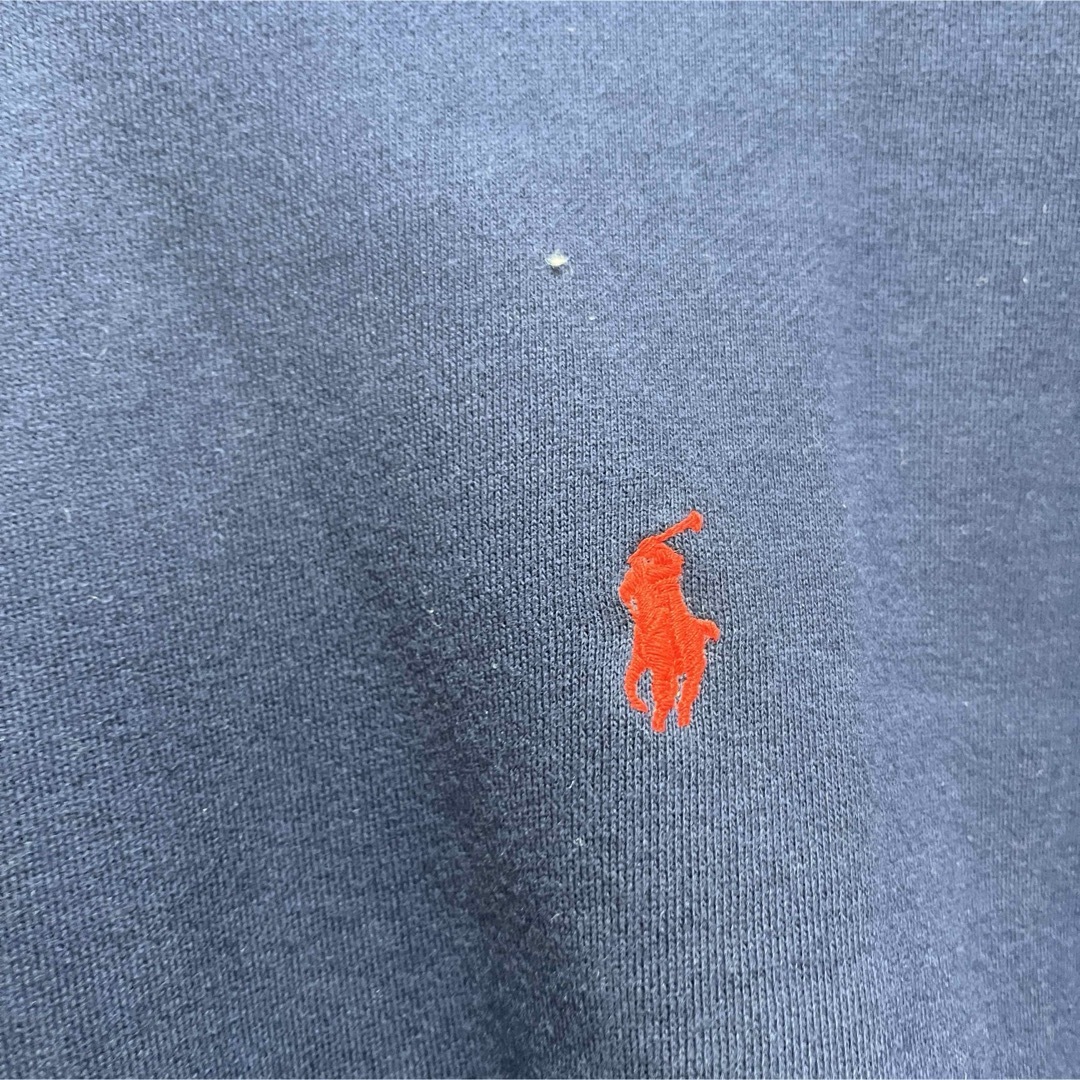 POLO RALPH LAUREN(ポロラルフローレン)の超大特価❗️ポロ　ラルフローレン  スウェット　トレーナー❗️ レディースのトップス(トレーナー/スウェット)の商品写真