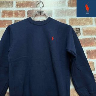 ポロラルフローレン(POLO RALPH LAUREN)の超大特価❗️ポロ　ラルフローレン  スウェット　トレーナー❗️(トレーナー/スウェット)