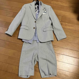120 キッズスーツ(ドレス/フォーマル)