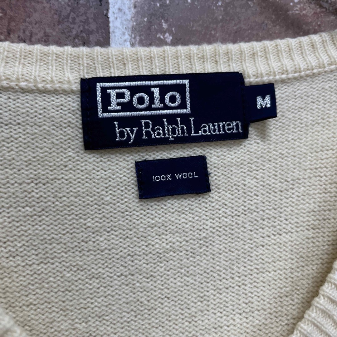 POLO RALPH LAUREN(ポロラルフローレン)の超大特価❗️ポロ　ラルフローレン  ベスト❗️ レディースのトップス(ベスト/ジレ)の商品写真