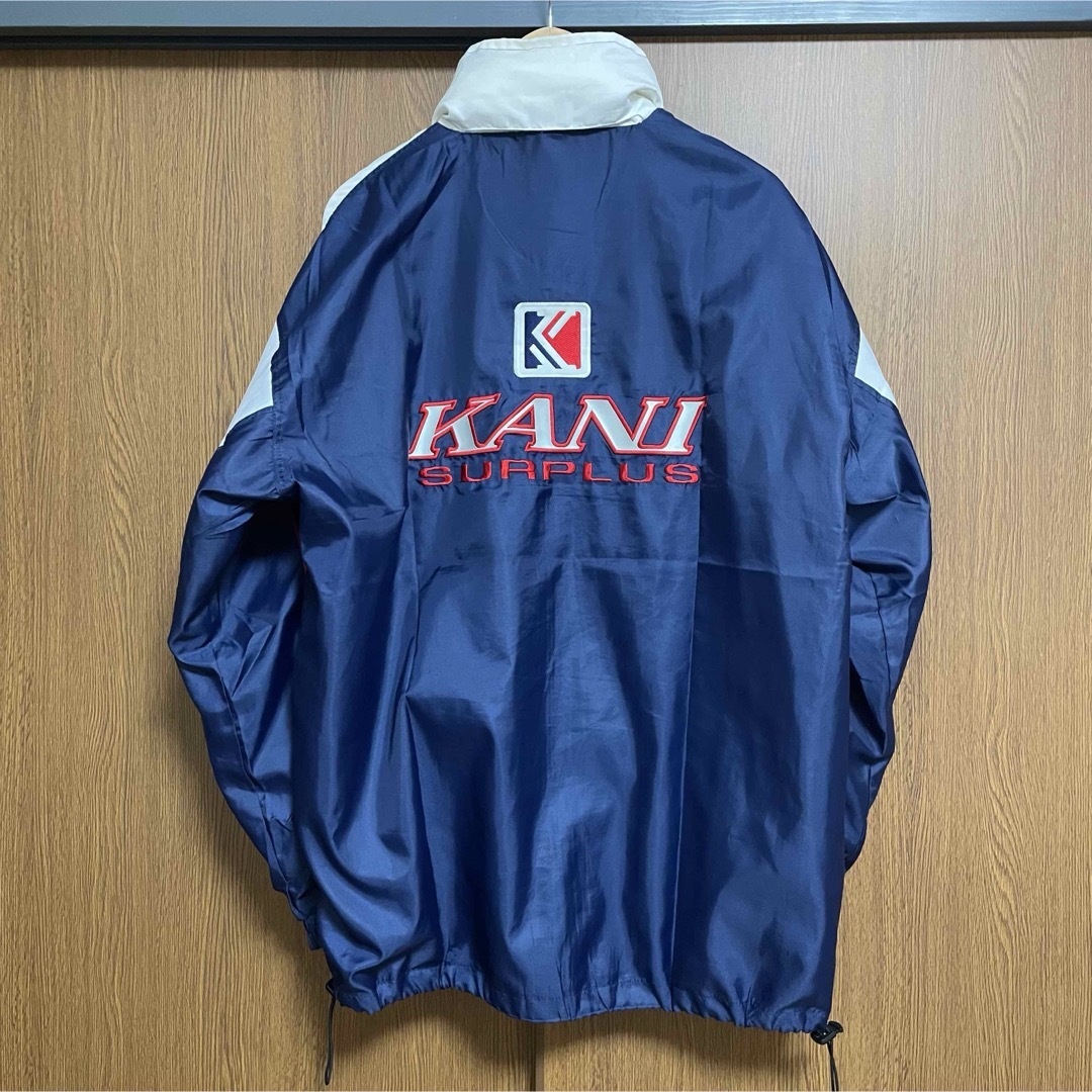 Karl Kani - 【L】KARL KANI カールカナイ セットアップの通販 by 