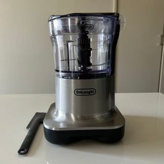 デロンギ(DeLonghi)のデロンギ　ミニフードプロセッサー(フードプロセッサー)