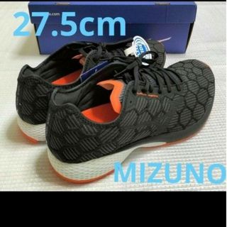 ミズノ(MIZUNO)のMIZUNO ミズノ メンズ 陸上/ランニングランニング シューズ  J1GA(スニーカー)