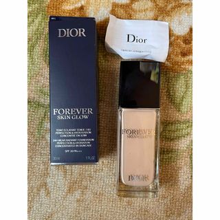 ディオール(Dior)の5にゃんまま様専用(ファンデーション)