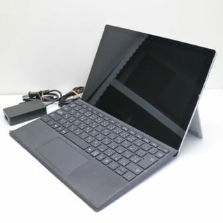 Microsoft - Surface Pro 6 i5 8GB 256GB 中古 M111