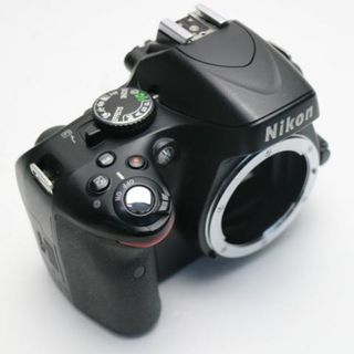 ニコン(Nikon)の新品同様 COOLPIX P520 ブラック  M888(コンパクトデジタルカメラ)